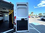 Used 2021 Ram ProMaster 2500 High Roof Upfitted Cargo Van for sale #WL6230 - photo 29