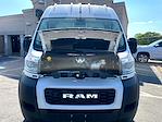 Used 2021 Ram ProMaster 2500 High Roof Upfitted Cargo Van for sale #WL6230 - photo 48