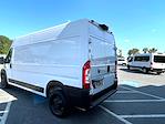 Used 2021 Ram ProMaster 2500 High Roof Upfitted Cargo Van for sale #WL6230 - photo 2