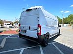 Used 2021 Ram ProMaster 2500 High Roof Upfitted Cargo Van for sale #WL6230 - photo 8