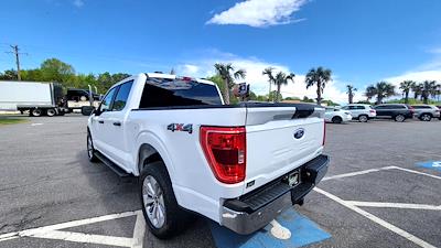 Used 2022 Ford F-150 SuperCrew Cab 4x4 Pickup for sale #WL6232 - photo 2
