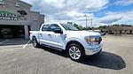 Used 2022 Ford F-150 SuperCrew Cab 4x4 Pickup for sale #WL6232 - photo 4