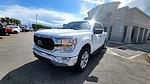 Used 2022 Ford F-150 SuperCrew Cab 4x4 Pickup for sale #WL6232 - photo 7