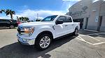 Used 2022 Ford F-150 SuperCrew Cab 4x4 Pickup for sale #WL6232 - photo 8