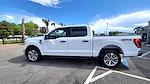 Used 2022 Ford F-150 SuperCrew Cab 4x4 Pickup for sale #WL6232 - photo 10