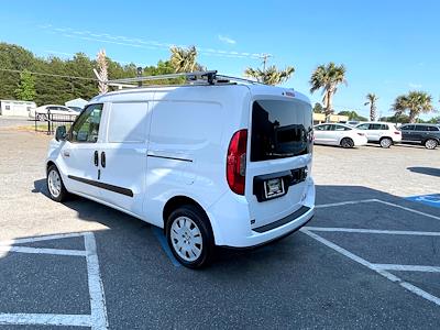 Used 2020 Ram ProMaster City Upfitted Cargo Van for sale #WL6233 - photo 2