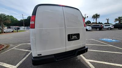 Used 2018 Chevrolet Express 2500 Upfitted Cargo Van for sale #WL6238 - photo 2