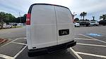 Used 2018 Chevrolet Express 2500 Upfitted Cargo Van for sale #WL6238 - photo 2