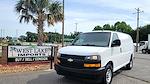 Used 2018 Chevrolet Express 2500 Upfitted Cargo Van for sale #WL6238 - photo 3