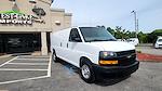 Used 2018 Chevrolet Express 2500 Upfitted Cargo Van for sale #WL6238 - photo 4