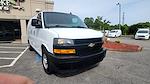 Used 2018 Chevrolet Express 2500 Upfitted Cargo Van for sale #WL6238 - photo 5