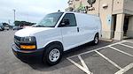 Used 2018 Chevrolet Express 2500 Upfitted Cargo Van for sale #WL6238 - photo 8