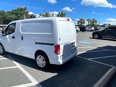 Used 2019 Nissan NV200 Upfitted Cargo Van for sale #WL6240 - photo 2