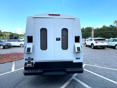 Used 2021 Mercedes-Benz Sprinter 3500XD Service Utility Van for sale #WL6246 - photo 2
