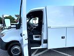 Used 2021 Mercedes-Benz Sprinter 3500XD Service Utility Van for sale #WL6246 - photo 19