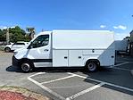 Used 2021 Mercedes-Benz Sprinter 3500XD Service Utility Van for sale #WL6246 - photo 3