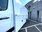 Used 2021 Mercedes-Benz Sprinter 3500XD Service Utility Van for sale #WL6246 - photo 23