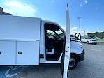 Used 2021 Mercedes-Benz Sprinter 3500XD Service Utility Van for sale #WL6246 - photo 24