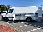 Used 2021 Mercedes-Benz Sprinter 3500XD Service Utility Van for sale #WL6246 - photo 6
