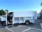 Used 2021 Mercedes-Benz Sprinter 3500XD Service Utility Van for sale #WL6246 - photo 10