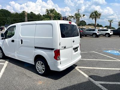 Used 2019 Nissan NV200 Empty Cargo Van for sale #WL6251 - photo 2