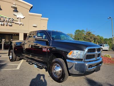 Used 2018 Ram 3500 Tradesman Crew Cab for sale #WL6254 - photo 1