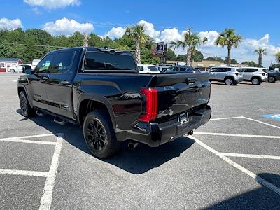 Used 2022 Toyota Tundra SR5 CrewMax Cab for sale #WL6258 - photo 2