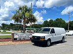 Used 2018 Chevrolet Express 3500 Upfitted Cargo Van for sale #WL6263 - photo 1