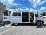 Used 2018 Chevrolet Express 3500 Upfitted Cargo Van for sale #WL6263 - photo 11