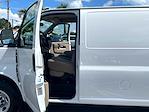 Used 2018 Chevrolet Express 3500 Upfitted Cargo Van for sale #WL6263 - photo 12