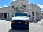 Used 2018 Chevrolet Express 3500 Upfitted Cargo Van for sale #WL6263 - photo 4