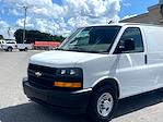 Used 2018 Chevrolet Express 3500 Upfitted Cargo Van for sale #WL6263 - photo 5