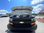 Used 2018 Chevrolet Express 3500 Upfitted Cargo Van for sale #WL6263 - photo 43