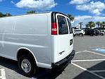 Used 2018 Chevrolet Express 3500 Upfitted Cargo Van for sale #WL6263 - photo 3