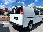 Used 2018 Chevrolet Express 3500 Upfitted Cargo Van for sale #WL6263 - photo 8