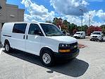Used 2018 Chevrolet Express 3500 Upfitted Cargo Van for sale #WL6263 - photo 10