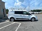 Used 2020 Ford Transit Connect Upfitted Cargo Van for sale #WL6265 - photo 8
