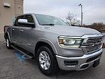 Used 2019 Ram 1500 Laramie Crew Cab for sale #WL6268 - photo 3
