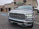 Used 2019 Ram 1500 Laramie Crew Cab for sale #WL6268 - photo 6