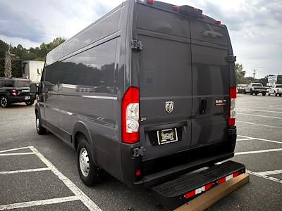 Used 2021 Ram ProMaster 3500 High Roof Upfitted Cargo Van for sale #WL6270 - photo 2
