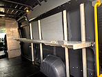 Used 2021 Ram ProMaster 3500 High Roof Upfitted Cargo Van for sale #WL6270 - photo 26