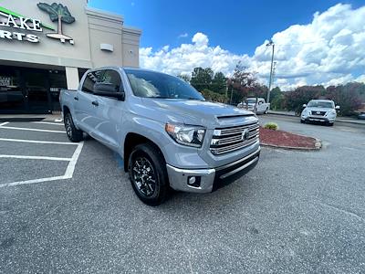 Used 2021 Toyota Tundra SR5 CrewMax Cab Pickup for sale #WL6271 - photo 1