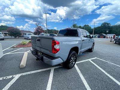 Used 2021 Toyota Tundra SR5 CrewMax Cab Pickup for sale #WL6271 - photo 2