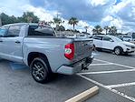 Used 2021 Toyota Tundra SR5 CrewMax Cab Pickup for sale #WL6271 - photo 4