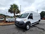 Used 2023 Ram ProMaster 3500 High Roof Empty Cargo Van for sale #WL6274 - photo 1