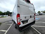 Used 2023 Ram ProMaster 3500 High Roof Empty Cargo Van for sale #WL6274 - photo 12
