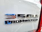 Used 2023 Ram ProMaster 3500 High Roof Empty Cargo Van for sale #WL6274 - photo 13