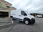 Used 2023 Ram ProMaster 3500 High Roof Empty Cargo Van for sale #WL6274 - photo 2