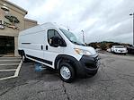 Used 2023 Ram ProMaster 3500 High Roof Empty Cargo Van for sale #WL6274 - photo 3