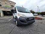 Used 2023 Ram ProMaster 3500 High Roof Empty Cargo Van for sale #WL6274 - photo 4